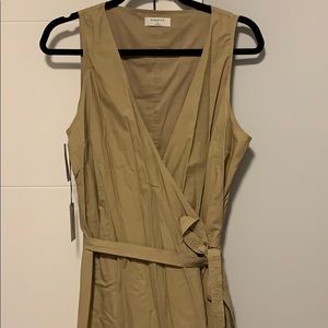 Wrap Dress (Babaton)